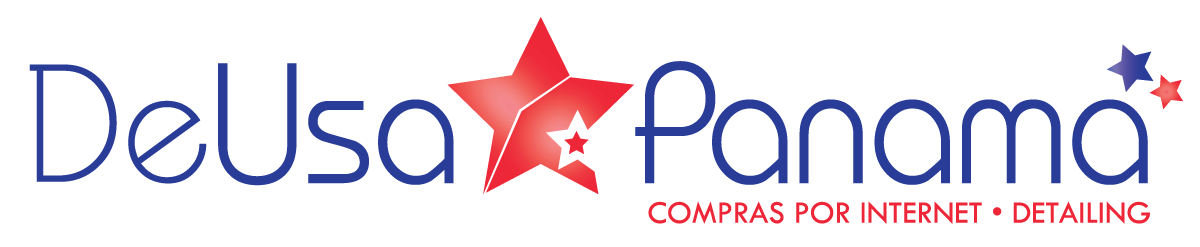 DeUsa Panama logo